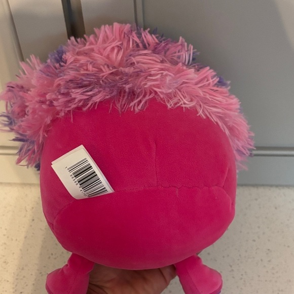 ⭐️ Squishmallow 8” Bigfoot Woxie - Picture 4 of 5